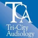 Tri-city Audiology logo